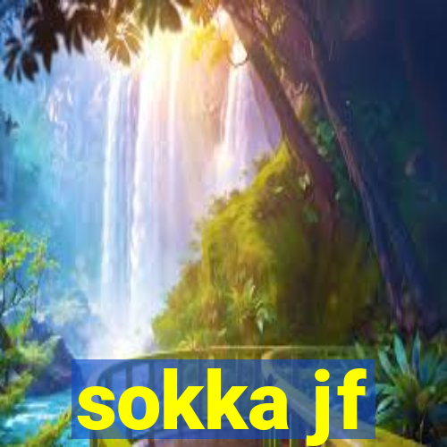 sokka jf